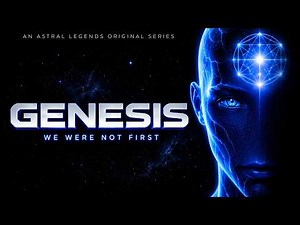 The Creation Story They Never Told You | Astral Legends