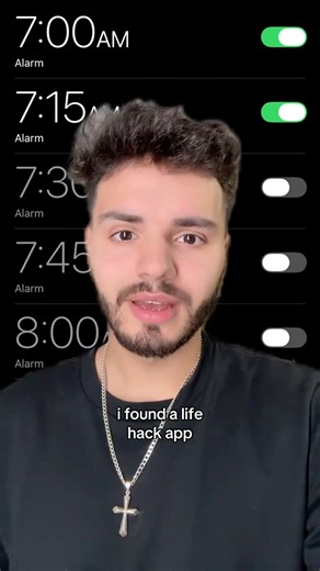 The Alarmy App is the best app to wake you up! #alarmy