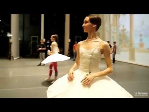 Graduation concert of the BOLSHOI BALLET ACADEMY