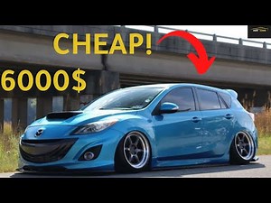 6 Best Cheap Used Cars You Can Buy in 2022 for Under $6,000