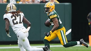 After feeling ‘like a robot’ with Raiders, Keisean Nixon set to return against former team thankful Packers see his value