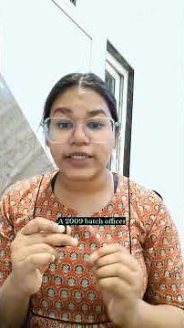 5 Women IAS Officers Who Changed India!