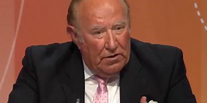 ‘Worse than being on the IRA hit list’: Everything Andrew Neil alleges about GB News