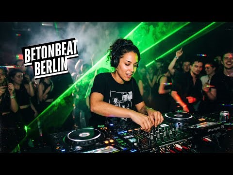 Dark Berlin Techno Mix LIVE ⚡ Hypnotischer Acid Techno Club Flow aus Berlin