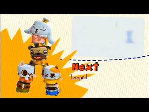 CITV - Next Bumper and ECP Collection (+extras) (2013-17)