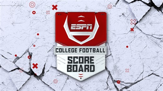 College Football Scoreboard (12/7/24) - Live Stream - Watch ESPN