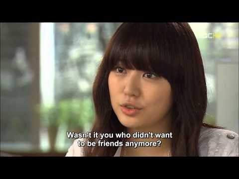 [ENG sub] Yoon Eun Hye 윤은혜 cameo in Personal Taste