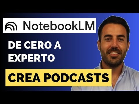 🎙️ How to Create Professional Podcasts on NotebookLM in Minutes | Audio Summary | Complete Tutorial