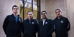 Exclusive | Caltech Researchers Claim Radical Compression of High-Fidelity AI Models