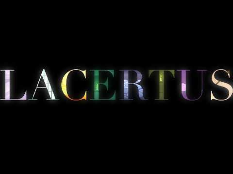 Lacertus Release Trailer | Geometry Dash