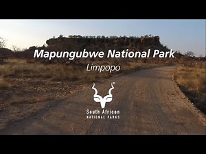 Mapungubwe National Park