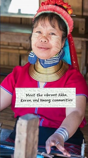Discovering The Magic of Chiang Rai