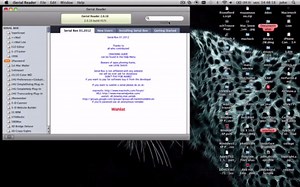 Tutoriel : sérial number pour n'importe quelle application mac et windows