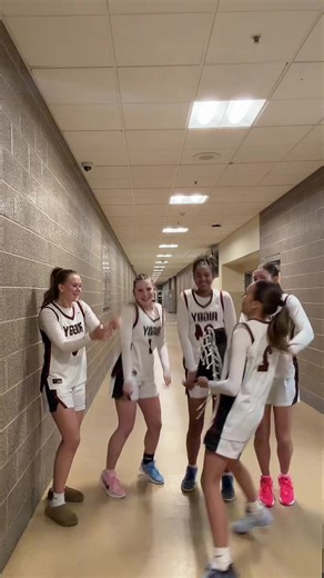 4 Peat 🏆 @Brinley @_baileybarber @carmtay #districtchamps #backtobacktobacktoback #xyzbca