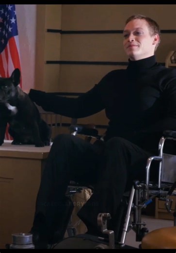 caleblandryfans op TikTok