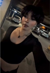 Pixie haircut inspiration | Oasis Luxe Hair pixie look