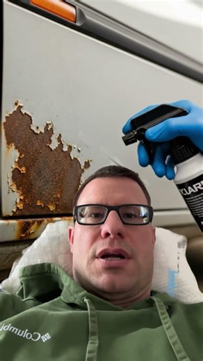 #Car #Door #Rust #Fix #And Prevention #Trick