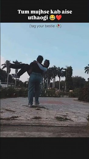 Tag Your Bestie 💕 | Best Friend Special Video | Friendship Bond