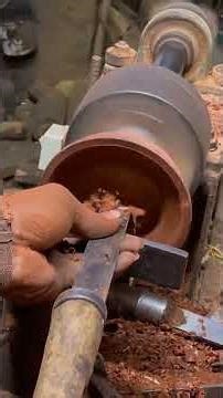 The Ultimate Test Can This Rotted Log Be Saved