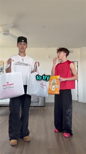 Thrifting Fashion Showdown: Who Came Out on Top?