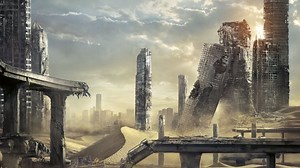 Watch Maze Runner: The Scorch Trials Minecraft trailer