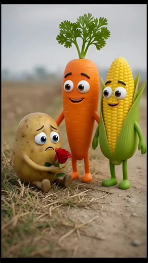 Allo and Gager: A Funny Cartoon Adventure