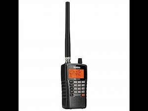 Uniden BCD325P2 Handheld TrunkTracker V Scanner