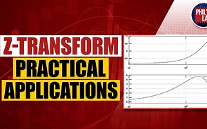 STM32F4的数字信号处理离散时间信号的Z变换实现和应用