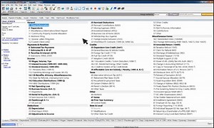 2018 Lacerte Tax For Macos