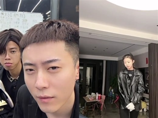 张诗尧秋招人才众多，卧底更是层出不穷