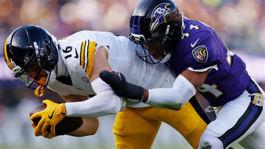 What is Sunday Night Football NFL game schedule tonight? What channel, how to watch live, stream