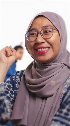 🎉🌟 Selamat Hari Jadi buat Rufaidah, suara di sebalik watak Fizi! 🎙️💚 Fizi jangan nakal-nakal ya! 🤭