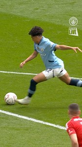 "You can't stop it. It's perfect." 👏 Andy Morrison and Nicky Weaver discuss our FA Cup semi-final goals 🗣️ | Manchester City