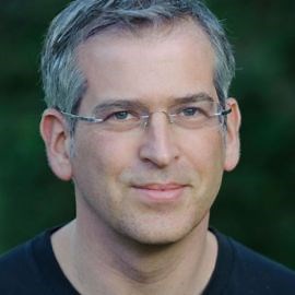 Uri Alon | Speaking Fee | Booking Agent