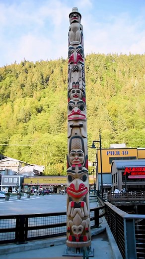 1.7K views · 37 reactions | Totems are significant cultural and...