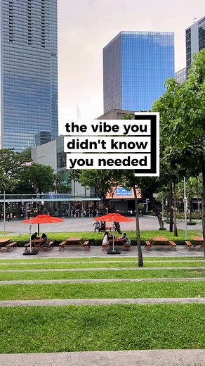 Something exciting is popping up and it’s bringing the kind of vibes you didn’t even know you were craving! ✨ Think curated chaos, cozy corners, and a whole lot of ‘Wait, this is exactly what I needed!’. Limited time, limitless energy. You coming? 😉 📍Burgos Park, Forbes Town, BGC 🗓️ Sept 5-7 🕛 12NN-10PM #bgc #forbestown #popup #weekend #fyp
