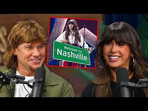Ella Langley on the Long Road to Success in Nashville