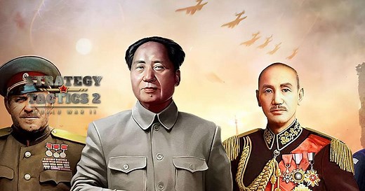 Download & Play Strategy&Tactics 2: WWII on PC & Mac (Emulator)