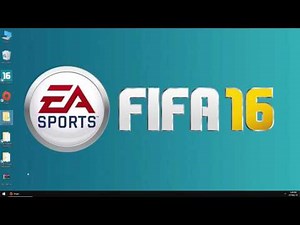 How To Download And Install FiFa 16 On pc