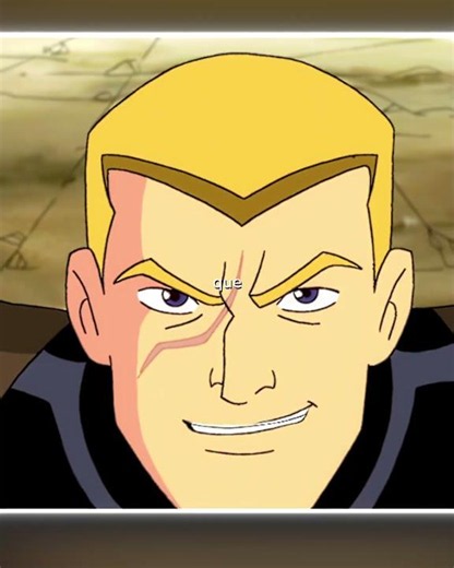 The truth behind Ben 10's "Perfect Day"
