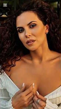 Top 10 most beautiful women in Ukraine 👌😱#shorts