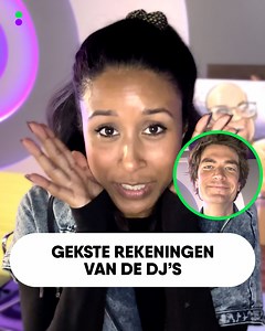 162K views · 391 reactions | Heb jij ook zo'n gekke, stomme of grappige rekening? Hierrr met je rekening, want 538 betaalt! 螺 Stuur 'm nu in op 538.nl/hmjr of via de 538-app! | Radio 538 | Facebook