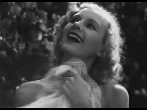 Saucy Moments from Pre-Code Classic Hollywood Movies: Part Nine