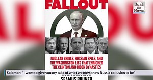 The most important declassified documents informing John Durham’s FBI Russia probe