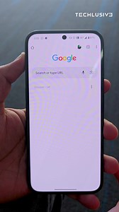 81K views · 1.2K reactions | Clear your Phone Incognito mode history #incognito #chrome #tipsandtricks #howto #technology | Techlusive | Facebook