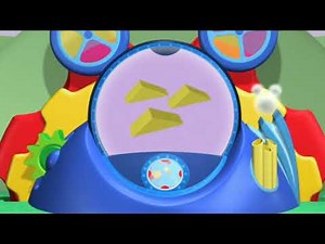 The Mousekedoer Episode 56 Mickey's Comet