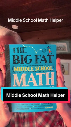 #bigfatmiddleschoolmathworkbook #middleschoolmathworkbook #middleschoolmathteacher #middleschoolmathtutors #middleschoolmathhelper