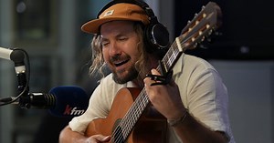 'Glastonbury’s always been a dream,' says Jeremy Loops after being added to 2025 lineup