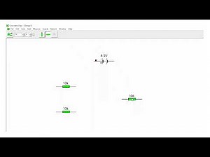 Tutorial Crocodile Clips