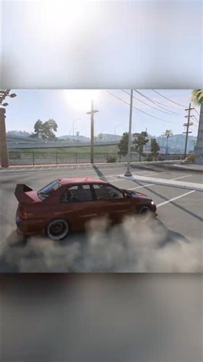 Drifting is Life [×] Episode 7 [×] Mitsubishi Lancer Evolution